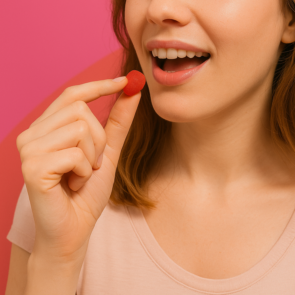 Valienne™ - Beauty Repair Gummies
