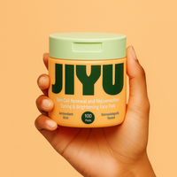 Collagen Skin Renewal Toning Pads (100 Pads)