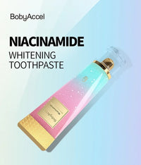 Valienne - Nicotinamide Probiotic Whitening Treatment