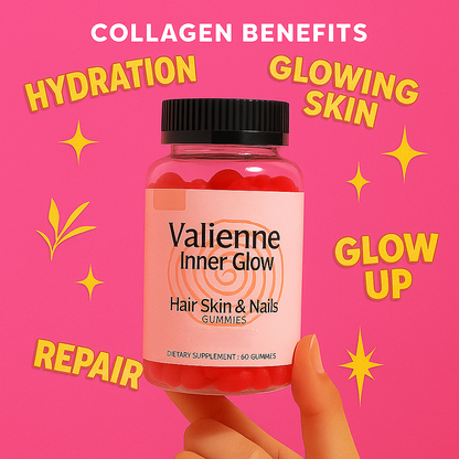 Valienne™ - Beauty Repair Gummies