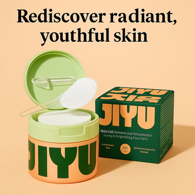 Reveal Your Radiance and Turn Back Time