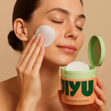 Reveal Your Radiance and Turn Back Time