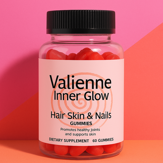 Valienne™ - Beauty Repair Gummies