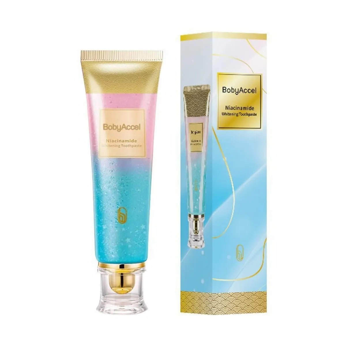 Valienne - Nicotinamide Probiotic Whitening Treatment
