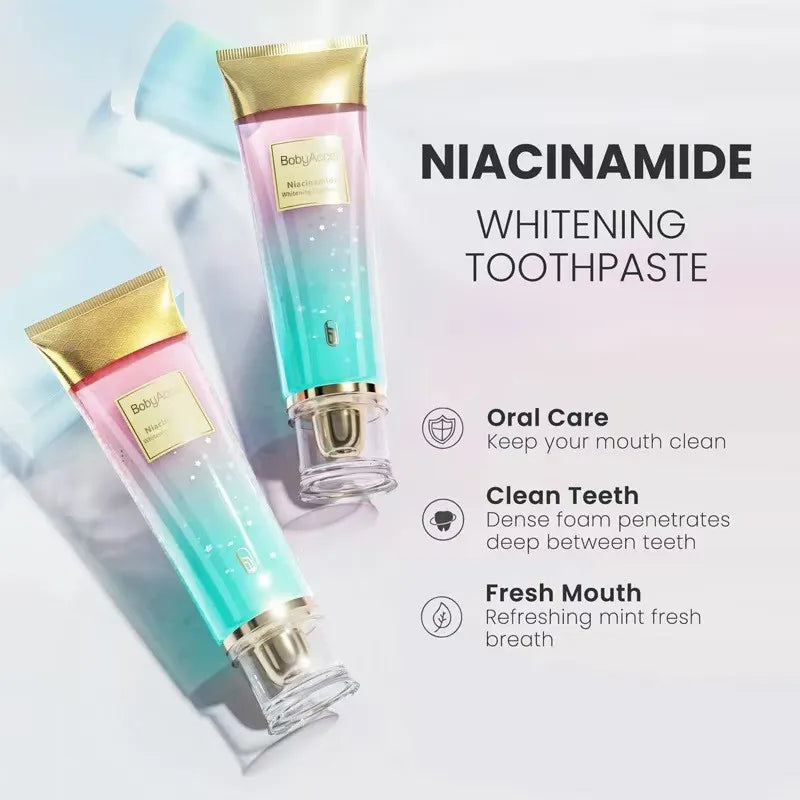 Valienne - Nicotinamide Probiotic Whitening Treatment