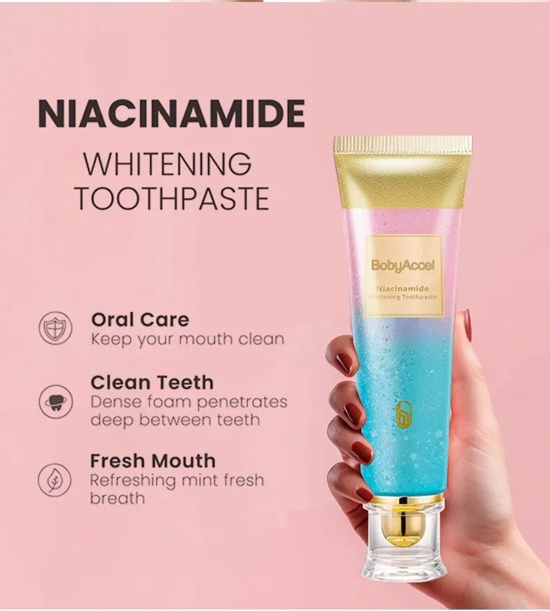 Valienne - Nicotinamide Probiotic Whitening Treatment