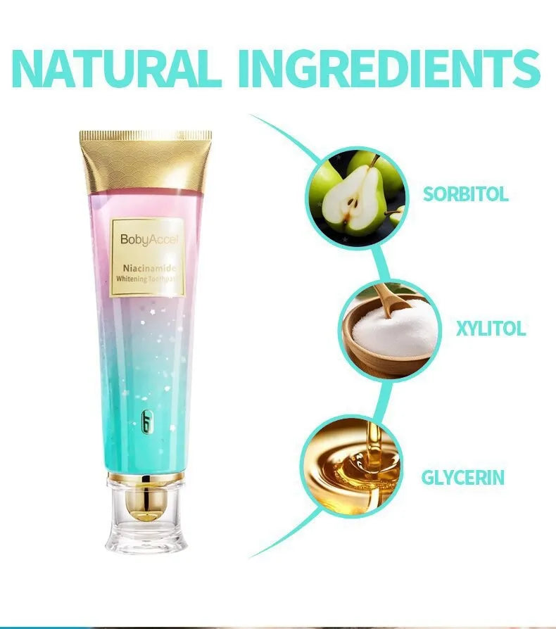 Unlock Your Brightest, Most Confident Smile