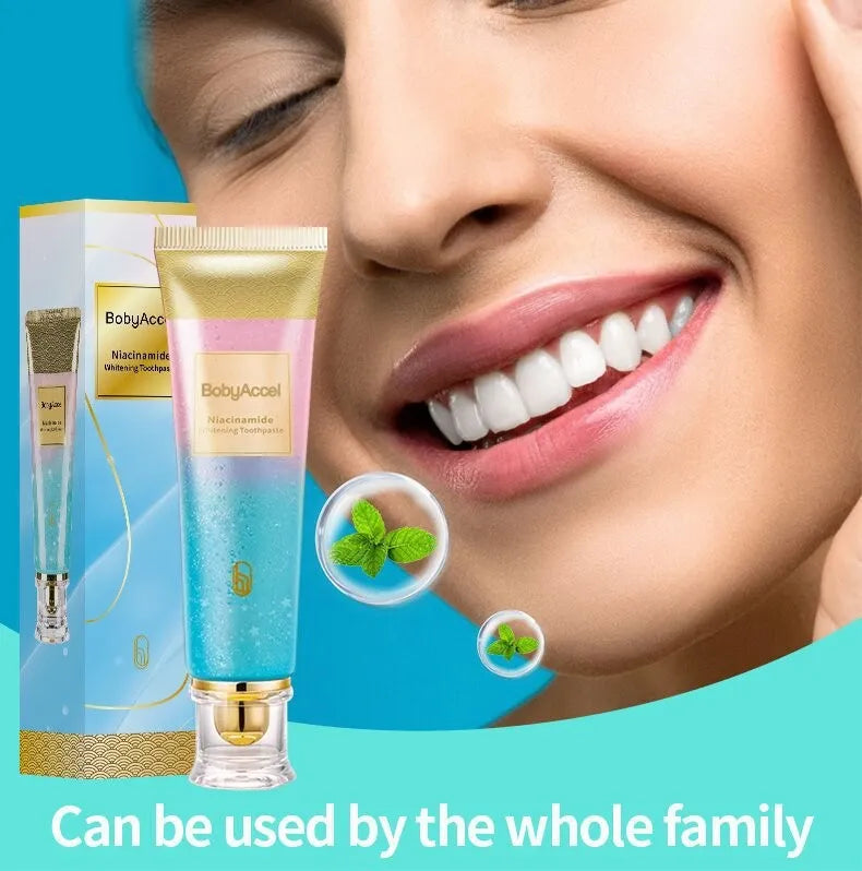 Valienne - Nicotinamide Probiotic Whitening Treatment